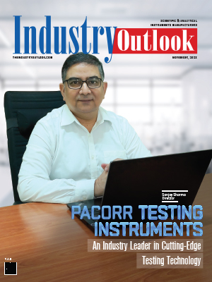 Pacorr Testing Instruments: An Industry Leader in Cutting-Edge Testing Technology